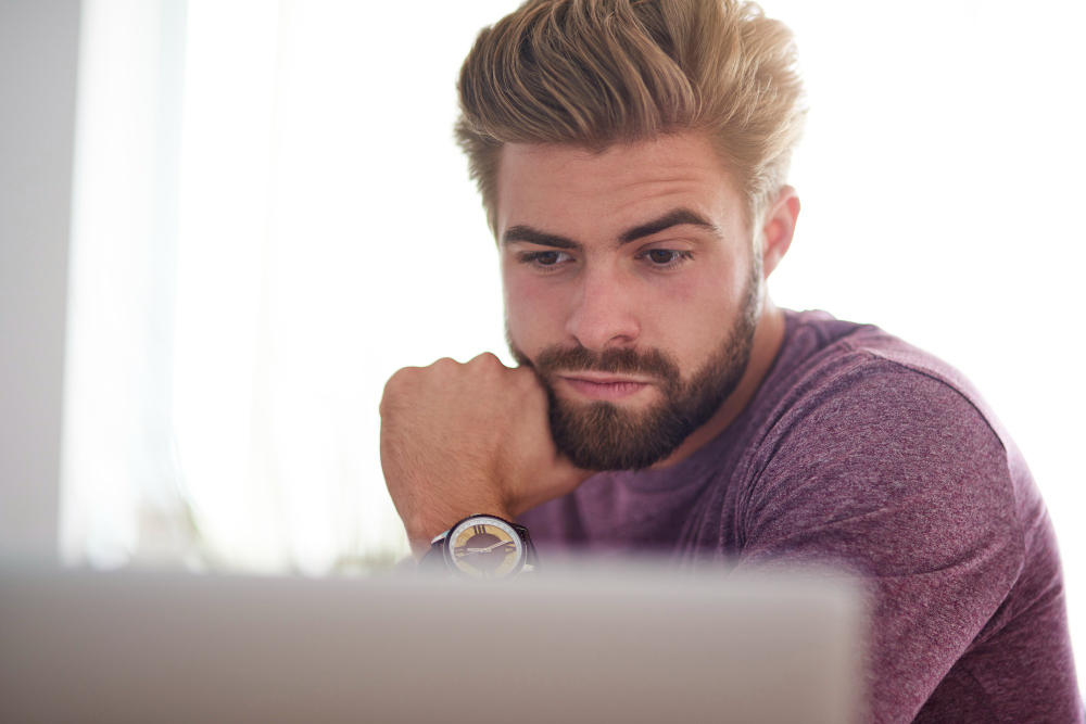 Perché crescono le webcam gay online