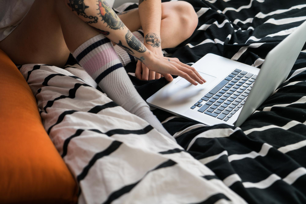 Webcam HD e realismo nelle live chat