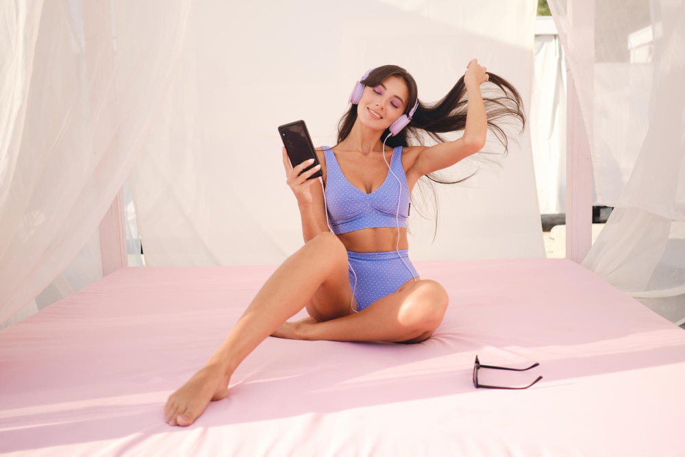 Le webcam porno live più cercate online
